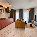 Cozy Rozewie Appartement Tupadła