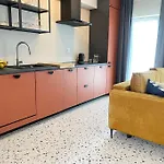 Appartement Cozy Rozewie Tupadła
