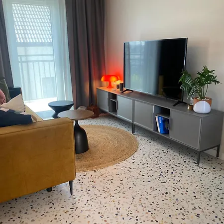 Cozy Rozewie *