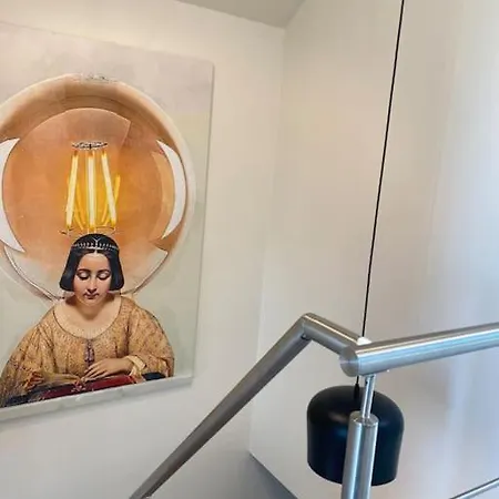 Lägenhet Cozy Rozewie *