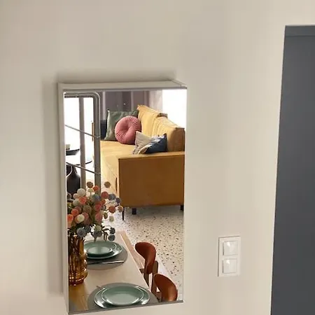 Apartment Cozy Rozewie