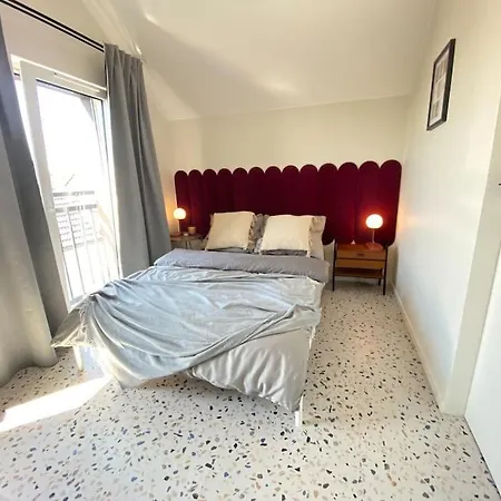 Cozy Rozewie Apartment *