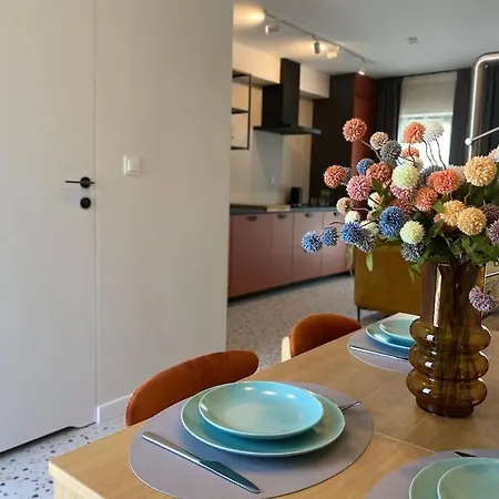 Appartement Cozy Rozewie *
