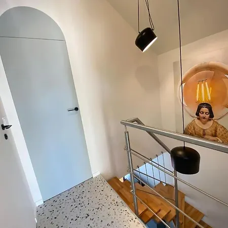 Lägenhet Cozy Rozewie Tupadła