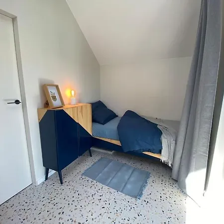 Cozy Rozewie * Tupadła