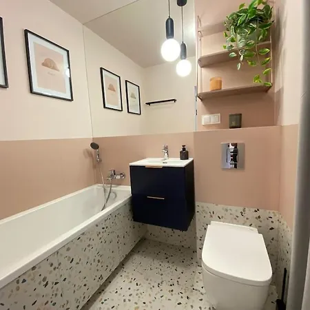 Cozy Rozewie * Tupadła