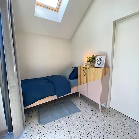 Cozy Rozewie