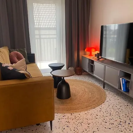 Cozy Rozewie Tupadła