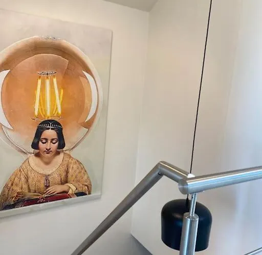 Διαμέρισμα Cozy Rozewie *