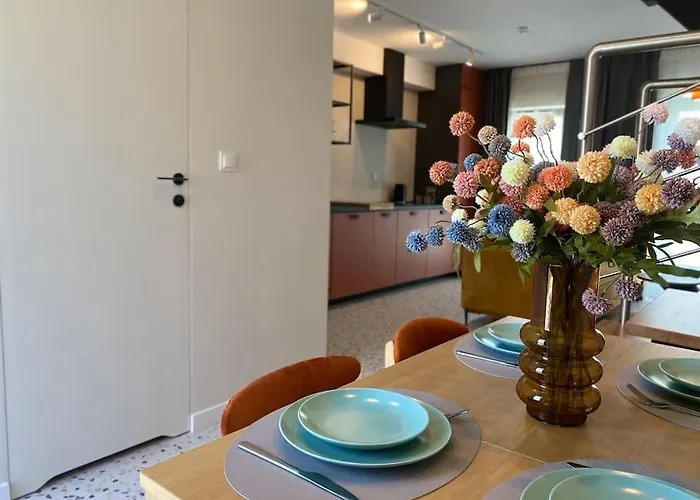 Διαμέρισμα Cozy Rozewie *