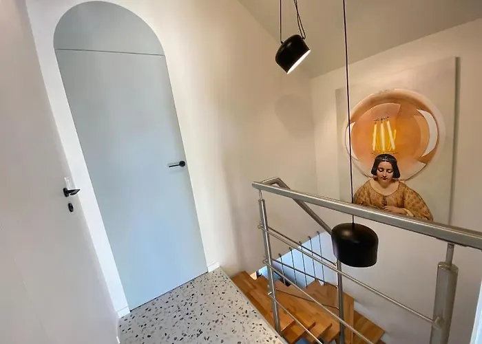 Διαμέρισμα Cozy Rozewie Tupadła