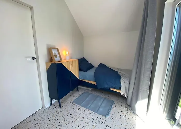 Cozy Rozewie * Tupadła