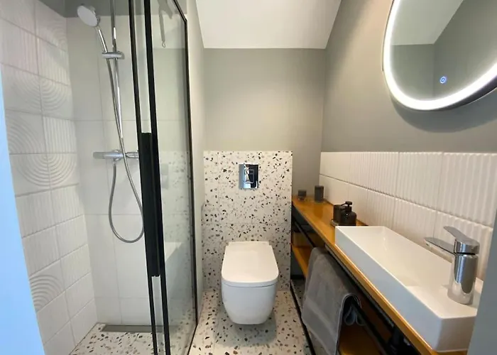 Διαμέρισμα Cozy Rozewie