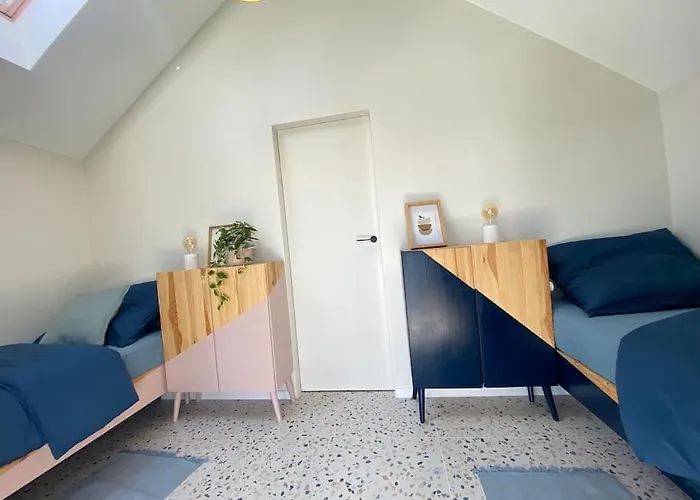 Cozy Rozewie Διαμέρισμα Tupadła