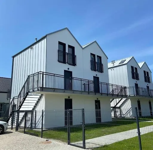 Cozy Rozewie Tupadła