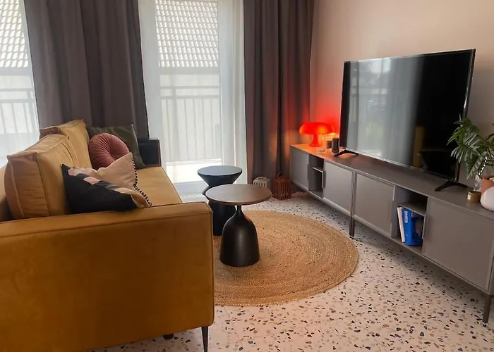 Cozy Rozewie Tupadła